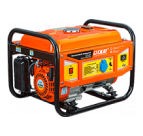 Генераторы и осветительное оборудование