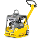 Дорожностроительные работы и благоустройство территории 