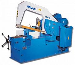 Ножовочный станок ON 401 от компании Нова Механика