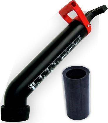 картинка Супер Вантуз от компании Нова Механика