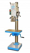 Сверлильный станок MetalMaster DVM-26 от компании Нова Механика