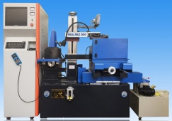 Электроэрозионный вырезной станок REALREZ 800 от компании Нова Механика