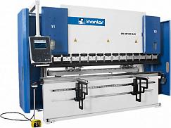 Пресс листогибочный гидравлический с ЧПУ CNC-HAP.225.40/31 от компании Нова Механика