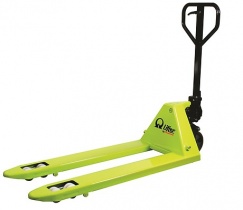 картинка Гидравлическая тележка GS PRO 30S4 1150X525 от компании Нова Механика