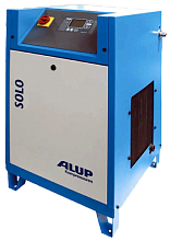 картинка Винтовой компрессор SOLO 30 от компании Нова Механика