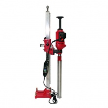 картинка Установка алмазного бурения Voll V-Drill 135 от компании Нова Механика