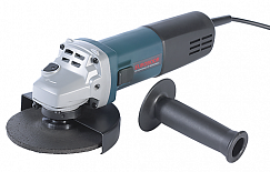картинка Угловая шлифовальная машинка Euroboor AGR.840 от компании Нова Механика
