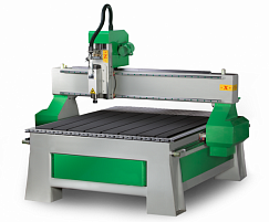 картинка ФРЕЗЕРНЫЙ СТАНОК С ЧПУ RJ 1212 от компании Нова Механика