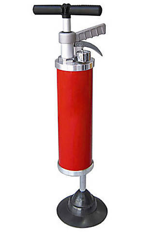 картинка Пневмопистолет PV-4 от компании Нова Механика