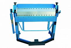 Листогиб ручной MTB S 1220 от компании Нова Механика