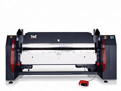 Электромеханический листогиб Transtech TVM 25/35 от компании Нова Механика