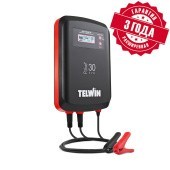 картинка Зарядное устройство PULSE 30 EVO 230V 12V/24V (807610) компании Нова Механика