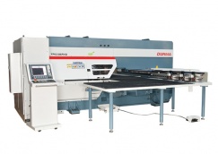 Продам Координатно-пробивной пресс DURMA TPL93 от компании Нова Механика