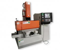 Электроэрозионный координатно-прошивной станок Realrez D7135 от компании Нова Механика