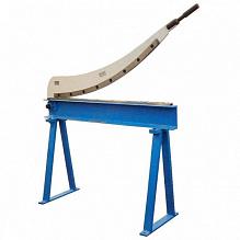 Гильотина ручная MG 1000 от компании Нова Механика