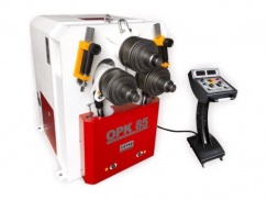 Гидравлический профилегиб OSTAS OPK-85 от компании Нова Механика