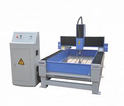 картинка Камнеобрабатывающий фрезерный станок RJ 9015 от компании Нова Механика