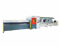 картинка Станок для лазерной резки труб Durma HD-TC от компании Нова Механика