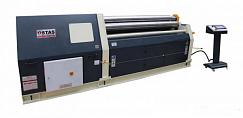 Вальцы гидравлические 3R OHS 2570x320 от компании Нова Механика