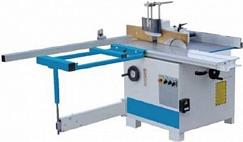 картинка Комбинированный деревообрабатывающий станок Griggio TS 30R от компании Нова Механика