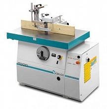 картинка Фрезерный станок Т 220 от компании Нова Механика