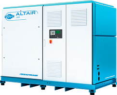 картинка Винтовой компрессор ALTAIR 16 от компании Нова Механика