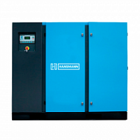 картинка Винтовой компрессор Hansmann RS90A-10 компании Нова Механика