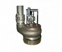 картинка Гидравлическая помпа для слабозагрязненной воды Hydra-teсh S3TС компании Нова Механика