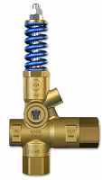 картинка Ремкомплект регулятора VB85R-Rv, 10x1pcs. компании Нова Механика
