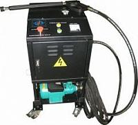 картинка Парогенератор для автомойки ПЭЭ-15АМ (1,0 МПа, Стандартный котел) компании Нова Механика