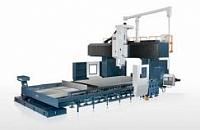 картинка Портальный обрабатывающий центр KAFO KRV-4242 компании Нова Механика