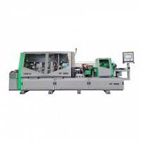 картинка Станок для облицовывания кромок мебельных деталей WoodTec WT-600С компании Нова Механика