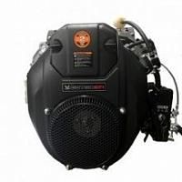 картинка Двигатель бензиновый инжекторный Zongshen GB750EFI компании Нова Механика