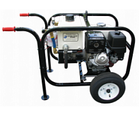 картинка Гидравлическая бензиновая станция Hydra-teсh 13G/GE компании Нова Механика