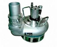 картинка Гидравлическая шламовая помпа Hydra-teсh S4TLP компании Нова Механика