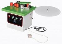 картинка Кромкооблицовочный криволинейный станок TS-50 компании Нова Механика