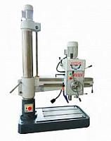 картинка Радиально-сверлильный станок RV-32V компании Нова Механика