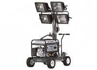 картинка Осветительная мачта WACKER ML 440 без электрогенератора MG5 компании Нова Механика