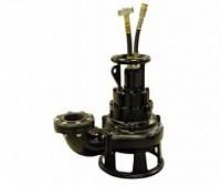 картинка Гидравлическая шредерная помпа Hydra-teсh S4SHR компании Нова Механика