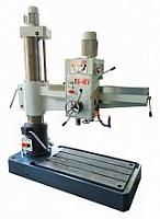 картинка Радиально-сверлильный станок RV-40V компании Нова Механика