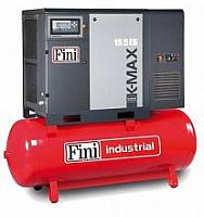 картинка Компрессор винтовой Fini K-MAX 1108/10-500F ES, прямой привод компании Нова Механика