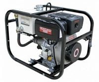 картинка Гидравлическая дизельная станция Hydra-teсh 11D компании Нова Механика