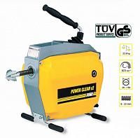 картинка Электрическая прочистная машина Lehmann ROWO R650 Powerclean компании Нова Механика