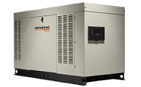 картинка Газовый генератор Generac RG 040 NEW компании Нова Механика