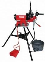 картинка Резьбонарезной станок Rotorica TwistMachine 50D компании Нова Механика