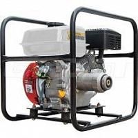 картинка Мотопомпа с погружной турбиной GROST 12 P1200/4,5/80 компании Нова Механика