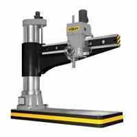 картинка Станок радиально-сверлильный Stalex RD3100x100 компании Нова Механика
