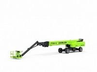 картинка Телескопический подьемник ZOOMLION ZT58J компании Нова Механика