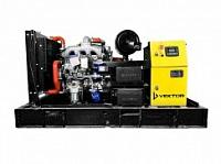 картинка Дизельный генератор Vektor AD-50Y-T400 с АВР компании Нова Механика