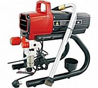 картинка Окрасочный аппарат Aeropro 450 компании Нова Механика